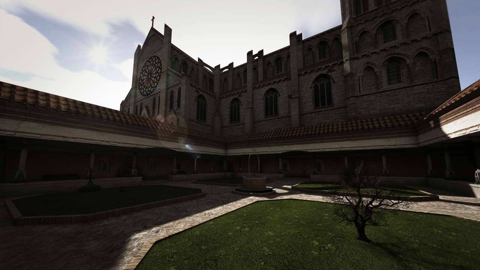 Allison's Diary: Rebirth screenshot