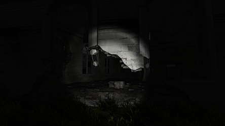 Prelude: Psychological Horror Game screenshot 5