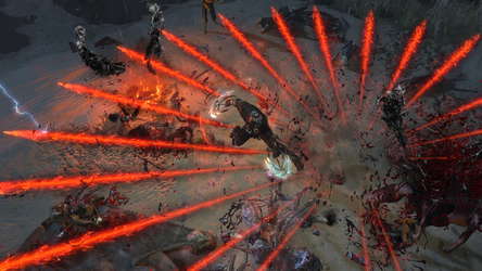 Path of Exile screenshot 36