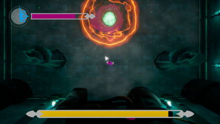 Sanguinaria screenshot 5