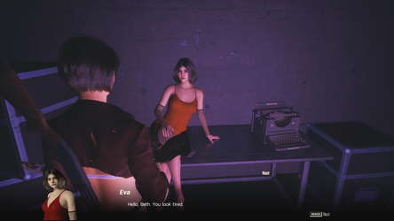 The Dead Thread screenshot 23