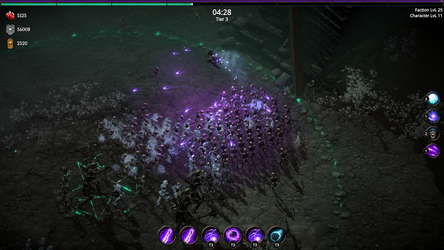 Conquest Dark screenshot 9