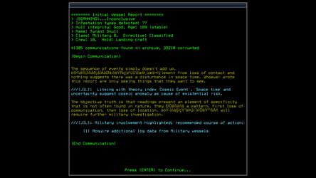 Duskers screenshot 7