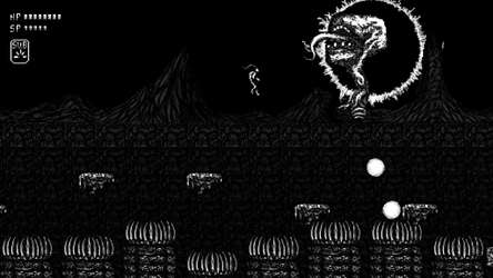 The Tribulation Entanglement screenshot 9
