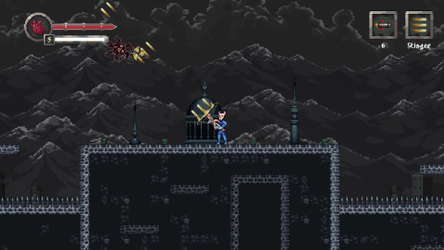 Acquiescence screenshot 7
