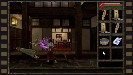 Kwaidan ～Azuma manor story～ screenshot 7