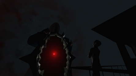 Necro Immortallis screenshot 4