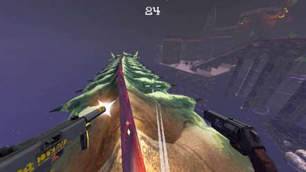 Devil's Derby screenshot 6