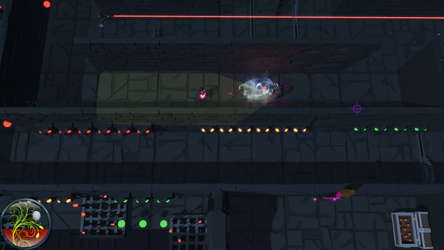 Witchy Woes screenshot 3