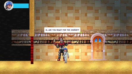 The Klown screenshot 2