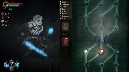 Rogue Blight screenshot 3