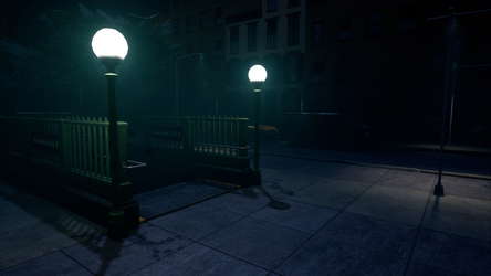 Psych screenshot 7