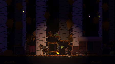 Plagueborn screenshot 5