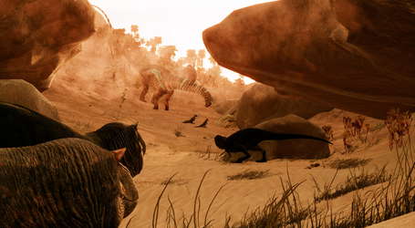 Beasts of Bermuda screenshot 7
