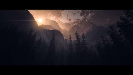 Until Dawn™ screenshot 21