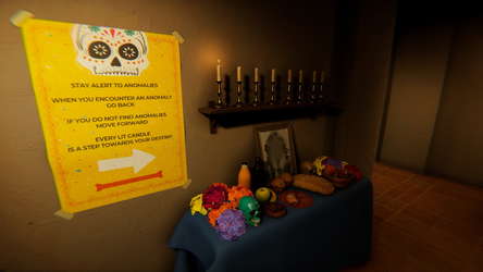 Everloop screenshot 2