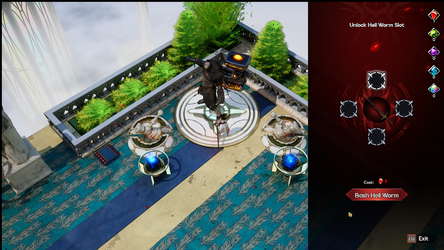 Bloody Heaven 2 screenshot 10