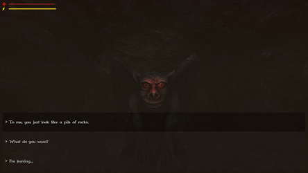 MidNight Cemetery screenshot 20