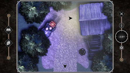 The Travelyan Home screenshot 3