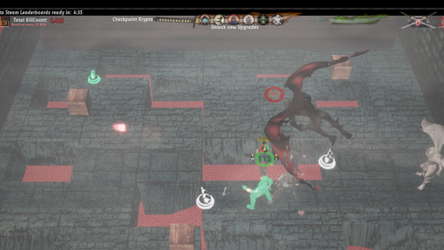 Ninja Vs. Zombies 3 screenshot 6