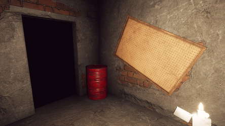 Cult of the Sons screenshot 11