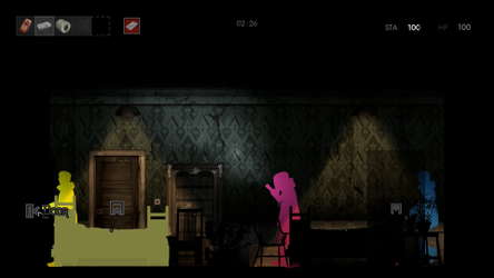 Kojou screenshot 2