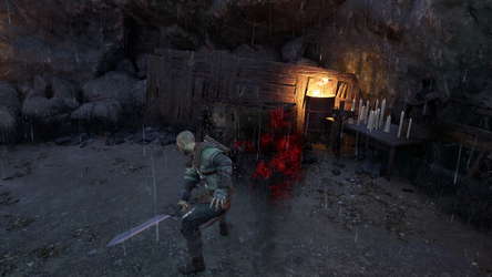 Sancticide screenshot 8