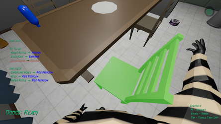 Possessions screenshot 11