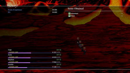 Le Monde d'Orathos screenshot 9