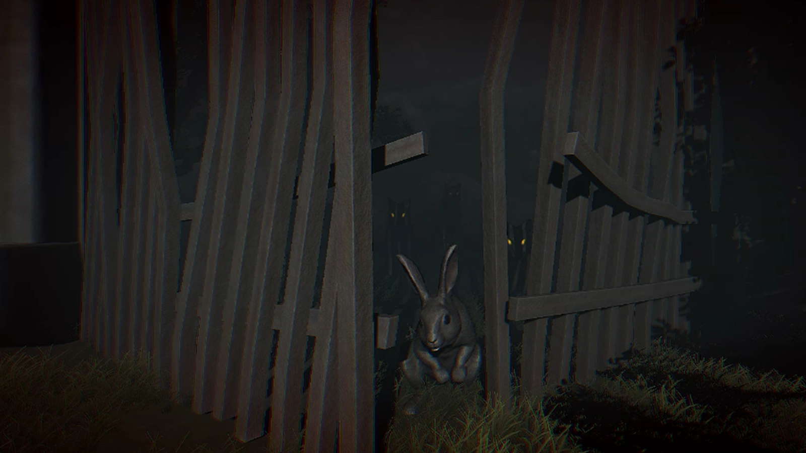 Rabbit Riot screenshot
