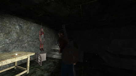 The Dead are Not Dead screenshot 7