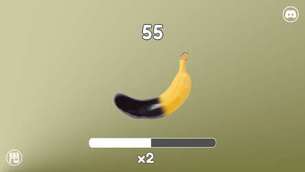 Banana Gine screenshot 2