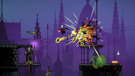 Madshot screenshot 3