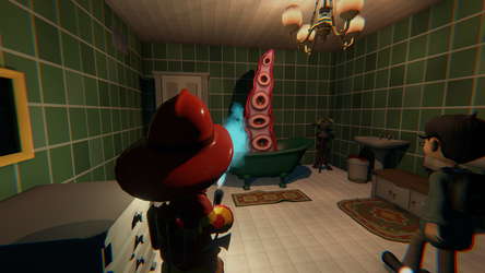 Shadows Are Alive screenshot 5