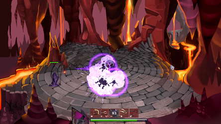 Bellumentum screenshot 9