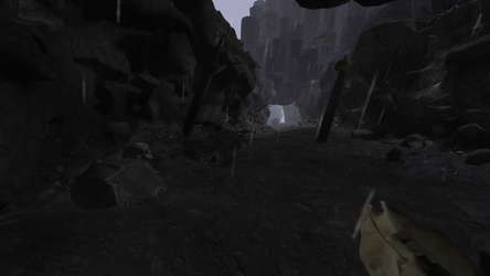 The Structureworld: Myths of Skull Island screenshot 10