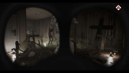 Oxide Room 104 screenshot 8
