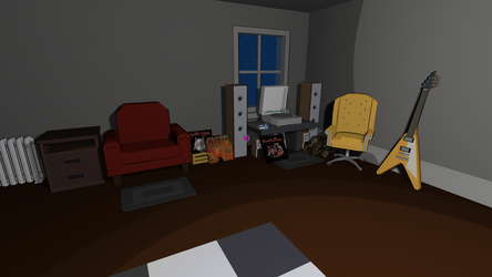 Evils Eve screenshot 6