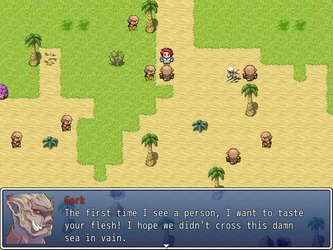 Seven Demons screenshot 5