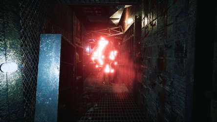 Mirror Forge screenshot 1