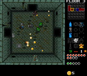 Castle of no Escape 2 screenshot 17
