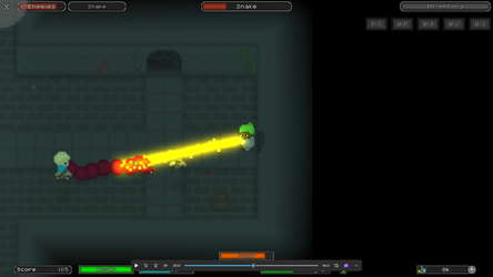 Kasperia Arena screenshot 17