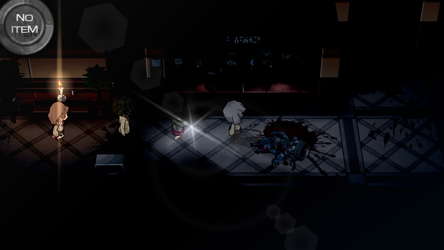 Corpse Party 2: Dead Patient screenshot 5