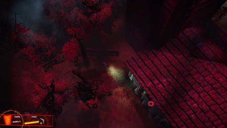Enemy Remains screenshot 5