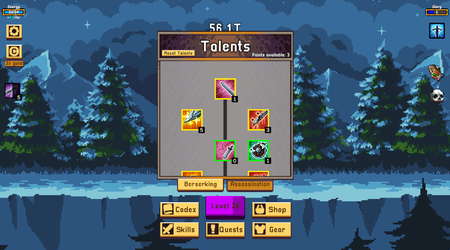 IdleTale screenshot 5