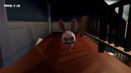 Funtime with Buffy screenshot 7