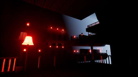 A Moustache in the House 2 screenshot 3