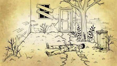 Faded Stories: Full Moon screenshot 3