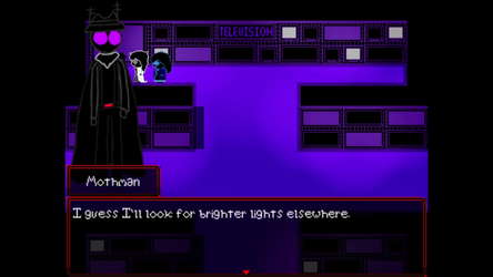 A Trip to the Mall at Night screenshot 8
