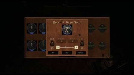 The Last Sanctum screenshot 13